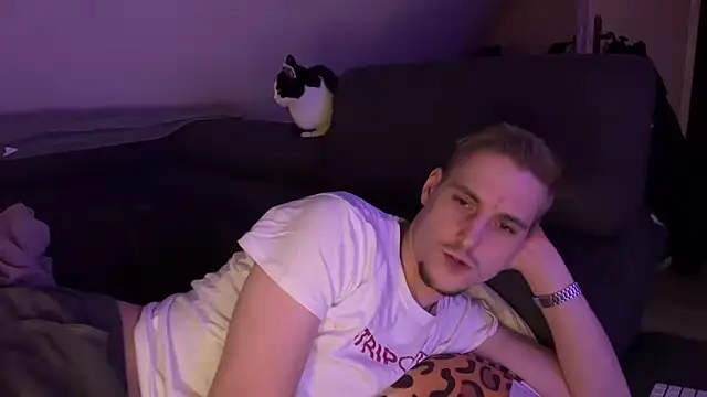 عرض كام Cookieboy88