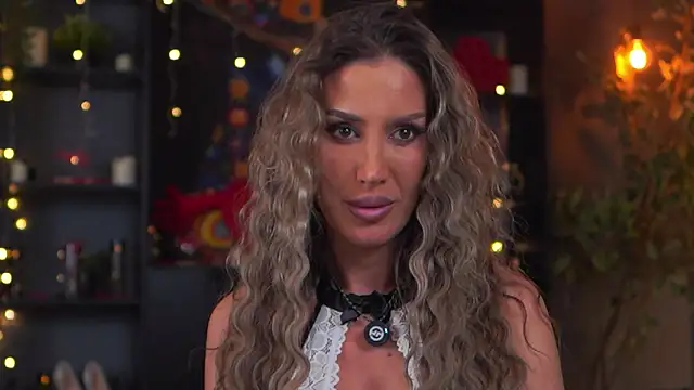 Chat XXX Live Evelyn_Evyyy