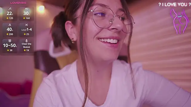 milly_kenner – Live XXX-chat