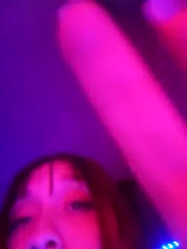 bbferlinaa Adlı Modelin Web Kamerası Şovu