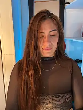 emmily_d's Live XXX Chat