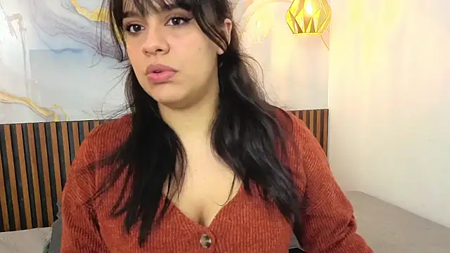 MelissaGilll's Live XXX Chat