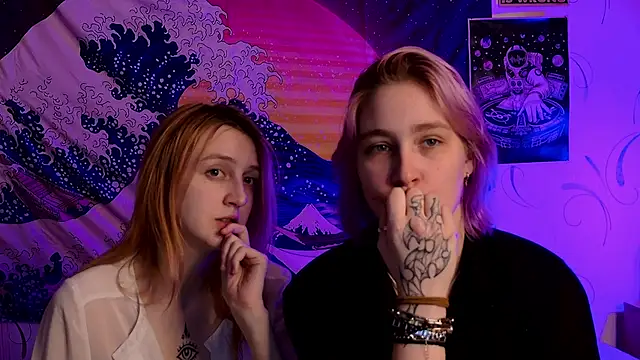 aishiro – Live XXX-chat