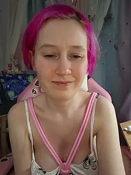 Fuzzy_Unicorn 网络视讯表演