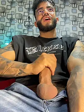 Show de webcam de King_Draven3