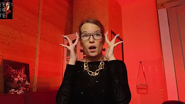 Chat XXX Live Lady_Shine