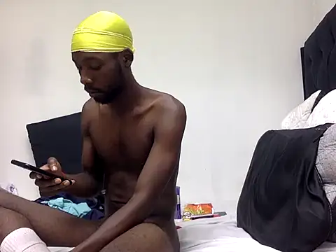 XXX chat uživo modela BloodmoonAlpha_1