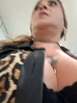 AlexadraJones3453's Live XXX Chat