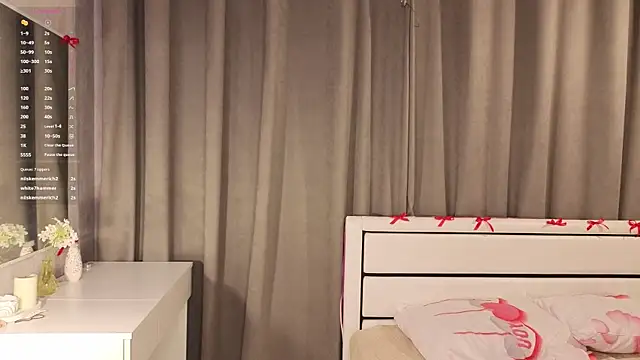 Chat XXX Live TessieFigge