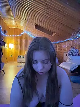 AnessaXrose – Live XXX-chat