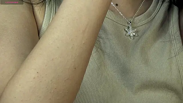 AmberEnna – Live XXX-chat