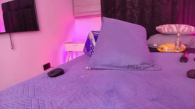 Chat XXX Live lay_navas