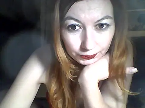 Olesja's Live XXX Chat