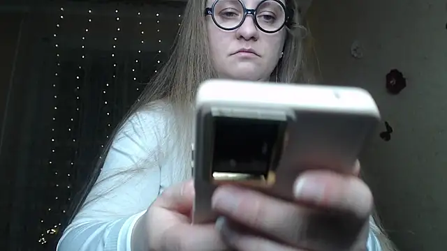 CumCpl Adlı Modelin Canlı XXX Sohbeti