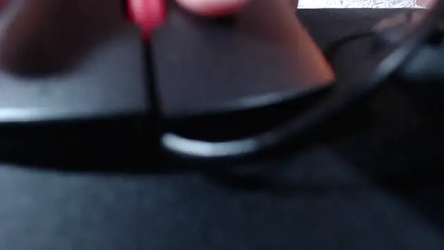 IsabelaLatinaのウェブカメラショー