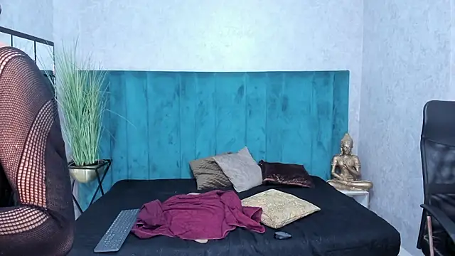 VictoriaaBlair 라이브 XXX 채팅