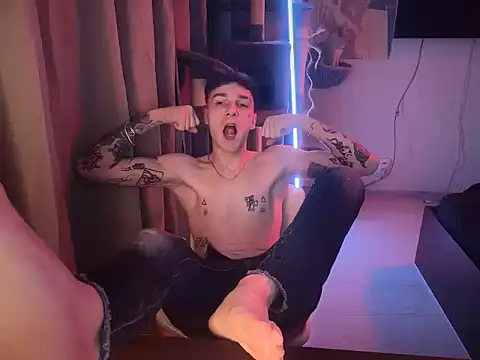 davesinner Obrolan Langsung XXX