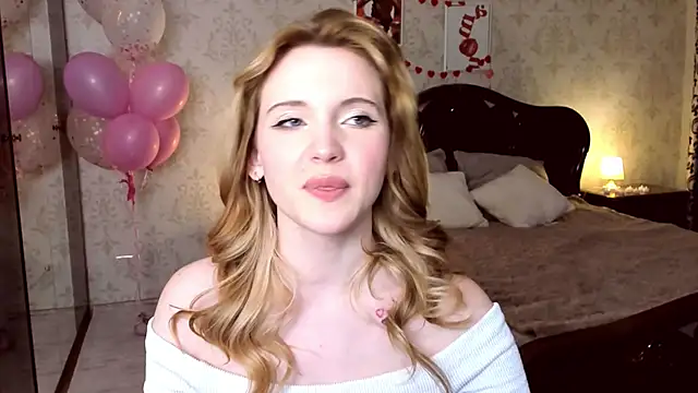 CarryParker 现场XXX聊天