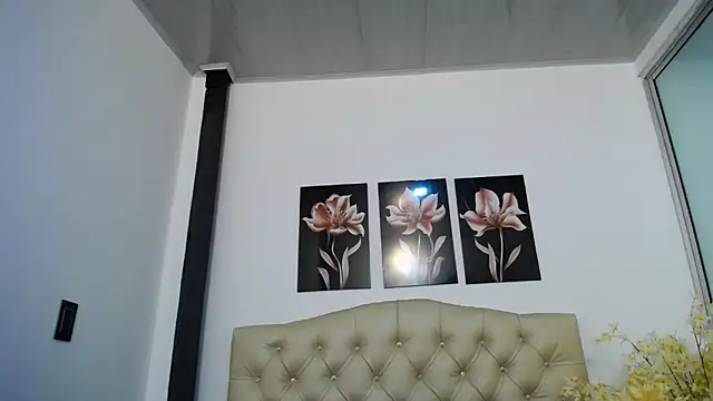 Živý XXX chat pinky_f00x