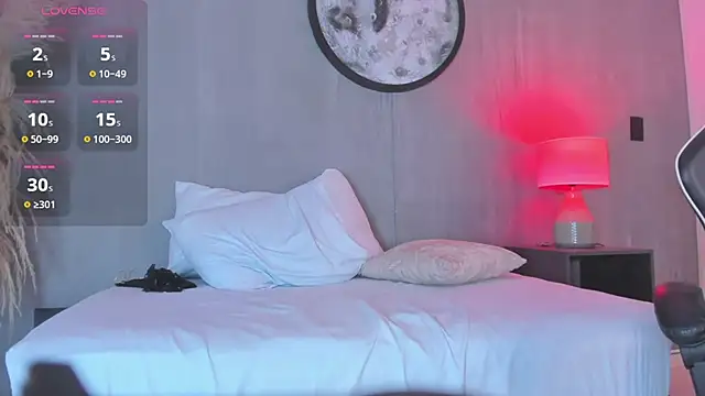 Chat XXX en directo de iraide_villan