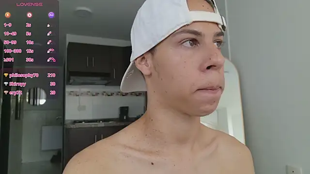 Chat XXX Live grey___27