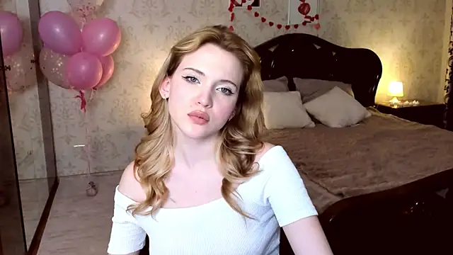 CarryParker – Live XXX-chat