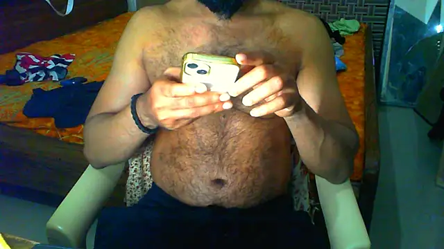 Vbestshow's Live XXX Chat