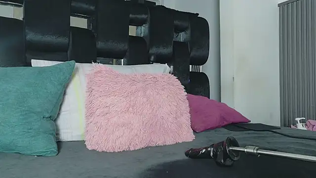 levana1 – Live XXX-chat