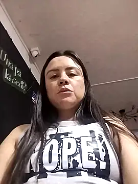 karlagiraldo198のウェブカメラショー