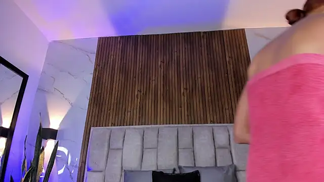 Sembang XXX Secara Langsung Sassha_ferrer