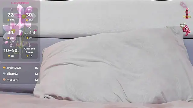 MILEY_JOAS2's Live XXX Chat