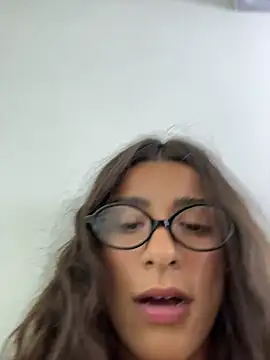 Show de webcam de HelliRosa