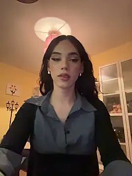 Carlita_cute's Live XXX Chat