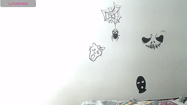 Julieta_De_Los_Angeles' Webcam Show