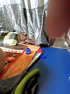 Hotty-Rani-BhabiのライブXXXチャット