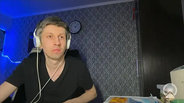 Aki-Laky Show Webcam