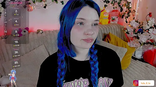 Chat XXX en directo de Rei_Hino