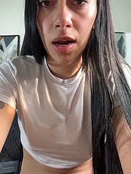 Dakotaa-leeのライブXXXチャット