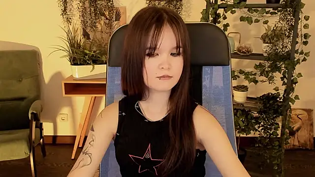 Elainebeness Live XXX-Chat