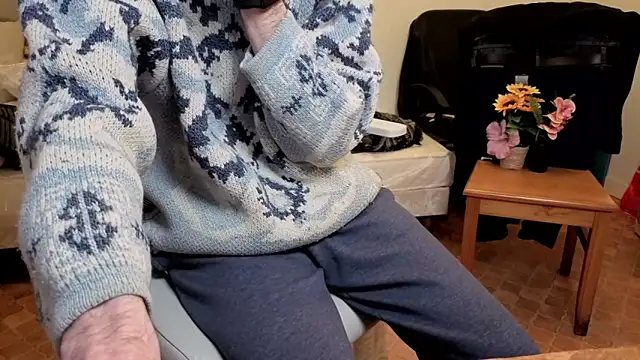 Chatroom XXX en direct de SteveStiffbone