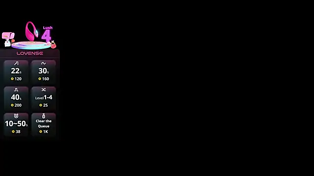 Lina_Montclair: онлайн-секс-чат