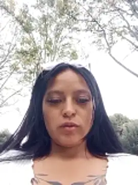 LunaHot_777 即時 XXX 聊天