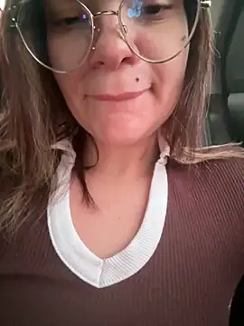 Show de Zyrella na webcam