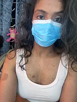 SukiyamaAsia's Webcam Show