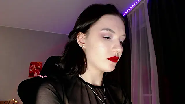 Chat XXX en directo de dolll_maiya