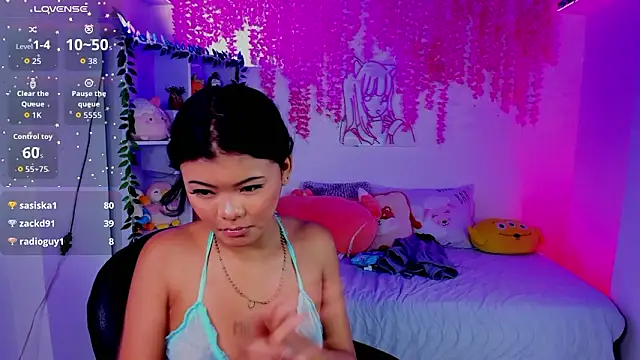 Chat XXX en directo de _hanna_sky