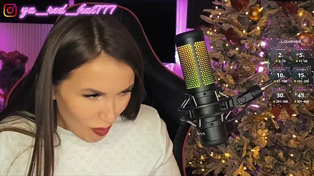 Chat XXX en directo de -RED_HAT-