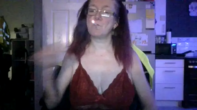 Chat XXX en directo de Jessica-Boobles