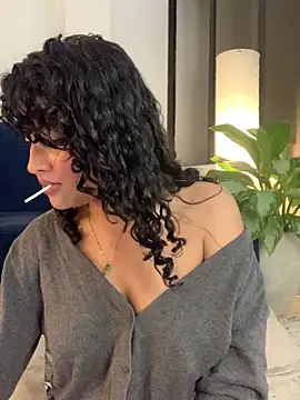 ladulcemary_'s Live XXX Chat