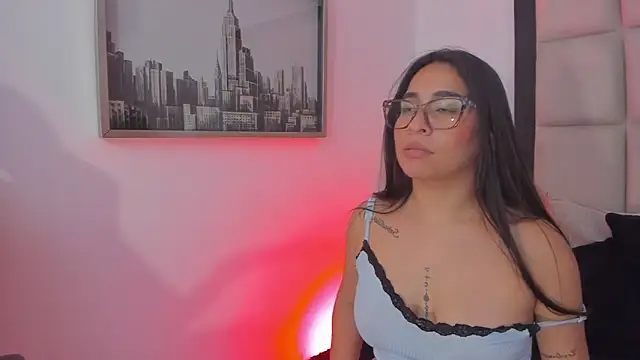 Chat XXX en directo de SussyFox